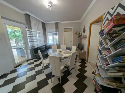 Ferienwohnung für 6 Personen (80 m²) in Balatonlelle 7/10