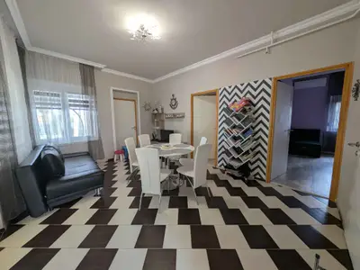 Ferienwohnung für 6 Personen (80 m²) in Balatonlelle 8/10