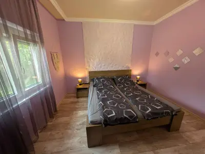 Ferienwohnung für 6 Personen (80 m²) in Balatonlelle 9/10