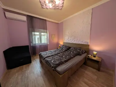 Ferienwohnung für 6 Personen (80 m²) in Balatonlelle 10/10