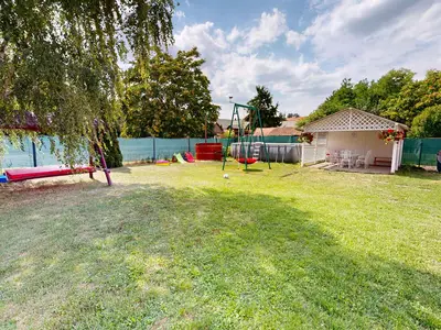 Ferienwohnung für 6 Personen (80 m²) in Balatonszabadi 5/10