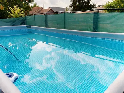 Ferienwohnung für 8 Personen (80 m²) in Balatonszabadi 3/10