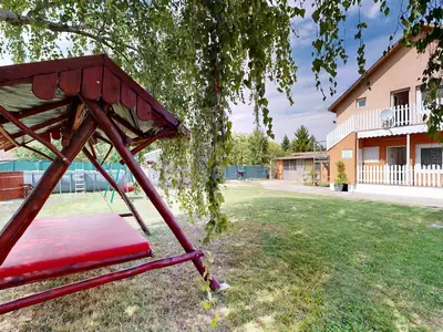 Ferienwohnung für 8 Personen (80 m²) in Balatonszabadi 7/10