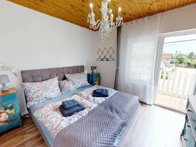 Ferienwohnung für 8 Personen (80 m²) in Balatonszabadi 10/10