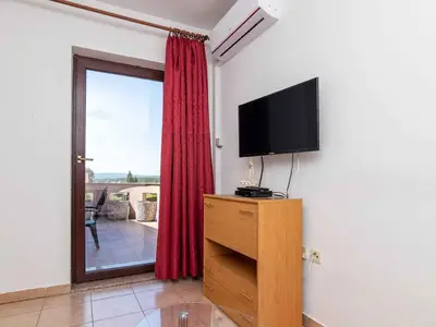 Ferienwohnung für 3 Personen (50 m²) in Punat 8/10