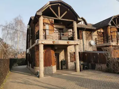 Ferienwohnung für 8 Personen (70 m²) in Zamárdi 8/10