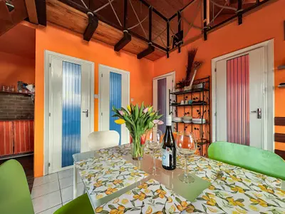 Ferienwohnung für 8 Personen (70 m²) in Zamárdi 9/10