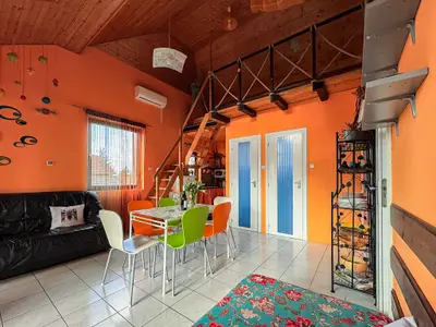 Ferienwohnung für 8 Personen (70 m²) in Zamárdi 10/10