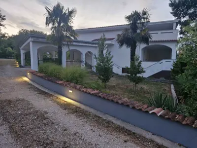 Ferienwohnung für 6 Personen (70 m²) in Risika 2/10