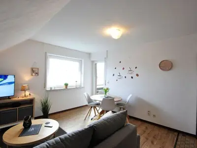 Ferienwohnung für 4 Personen (60 m²) in Werdum 4/10