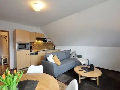 Ferienwohnung für 4 Personen (60 m²) in Werdum 5/10