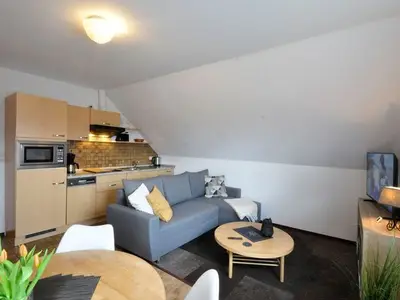 Ferienwohnung für 4 Personen (60 m²) in Werdum 6/10