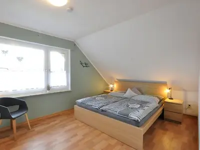 Ferienwohnung für 4 Personen (60 m²) in Werdum 7/10