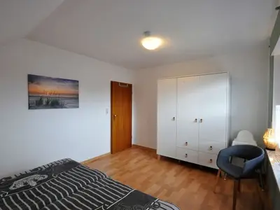 Ferienwohnung für 4 Personen (60 m²) in Werdum 9/10