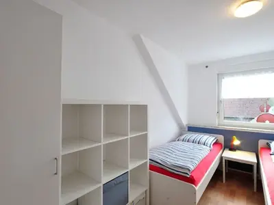Ferienwohnung für 4 Personen (60 m²) in Werdum 10/10