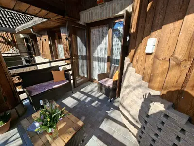 Ferienwohnung für 8 Personen (70 m²) in Zamárdi 1/10