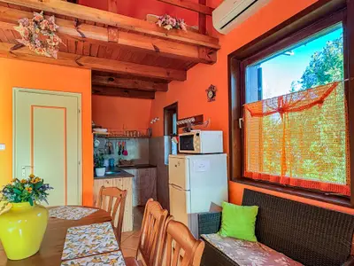 Ferienwohnung für 8 Personen (70 m²) in Zamárdi 2/10