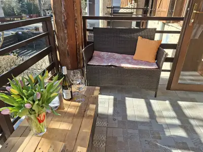 Ferienwohnung für 8 Personen (70 m²) in Zamárdi 4/10