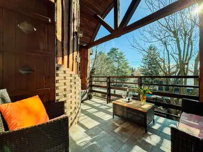 Ferienwohnung für 8 Personen (70 m²) in Zamárdi 5/10