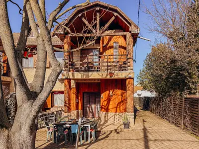 Ferienwohnung für 8 Personen (70 m²) in Zamárdi 9/10