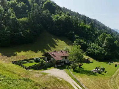 Ferienwohnung für 3 Personen (46 m²) in Lenzumo 4/10