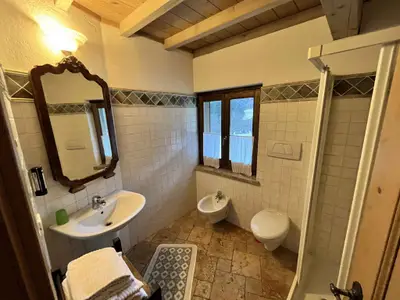 Ferienwohnung für 3 Personen (46 m²) in Lenzumo 10/10