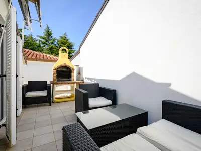 Ferienwohnung für 4 Personen (34 m²) in Juricani 4/10