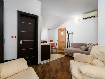 Ferienwohnung für 4 Personen (34 m²) in Juricani 9/10