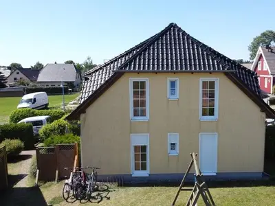 Ferienwohnung für 4 Personen (50 m²) in Middelhagen 2/10