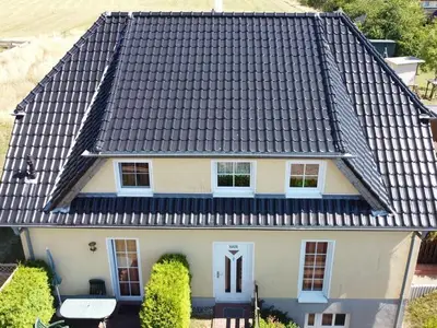 Ferienwohnung für 4 Personen (65 m²) in Middelhagen 1/10