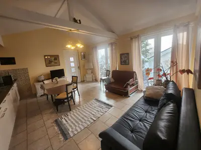 Ferienwohnung für 4 Personen (45 m²) in Bad Doberan 4/9