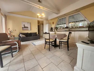 Ferienwohnung für 4 Personen (45 m²) in Bad Doberan 5/9