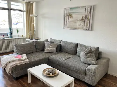 Ferienwohnung für 2 Personen (45 m²) in Heiligenhafen 1/10