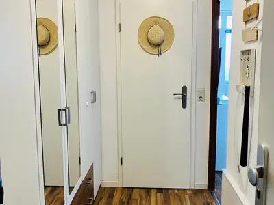 Ferienwohnung für 2 Personen (45 m²) in Heiligenhafen 2/10