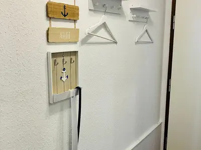 Ferienwohnung für 2 Personen (45 m²) in Heiligenhafen 3/10