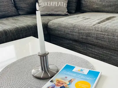 Ferienwohnung für 2 Personen (45 m²) in Heiligenhafen 4/10