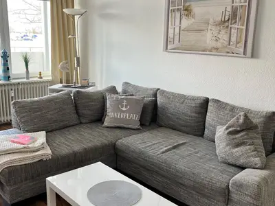 Ferienwohnung für 2 Personen (45 m²) in Heiligenhafen 5/10