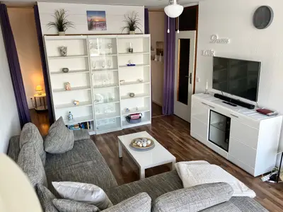 Ferienwohnung für 2 Personen (45 m²) in Heiligenhafen 6/10