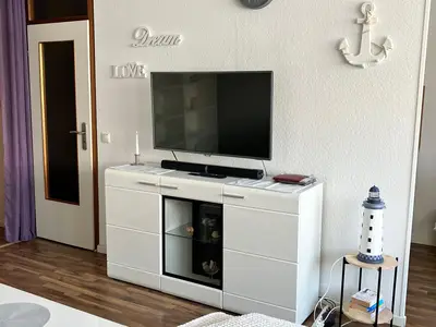 Ferienwohnung für 2 Personen (45 m²) in Heiligenhafen 7/10