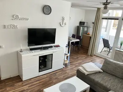 Ferienwohnung für 2 Personen (45 m²) in Heiligenhafen 8/10