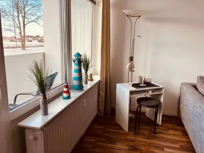 Ferienwohnung für 2 Personen (45 m²) in Heiligenhafen 9/10
