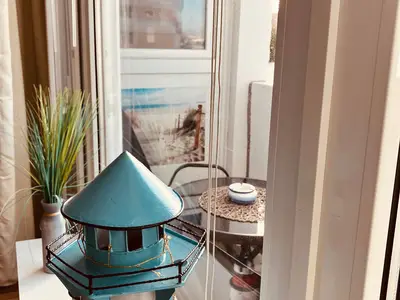 Ferienwohnung für 2 Personen (45 m²) in Heiligenhafen 10/10