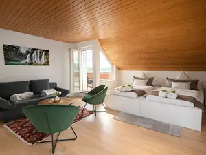 Ferienwohnung für 2 Personen (60 m²) in Friedrichshafen