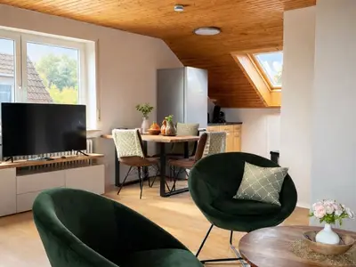 Ferienwohnung für 2 Personen (60 m²) in Friedrichshafen 2/10