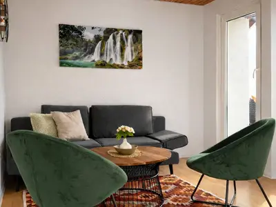 Ferienwohnung für 2 Personen (60 m²) in Friedrichshafen 3/10