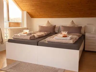 Ferienwohnung für 2 Personen (60 m²) in Friedrichshafen 7/10