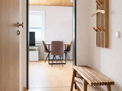 Ferienwohnung für 2 Personen (60 m²) in Friedrichshafen 8/10