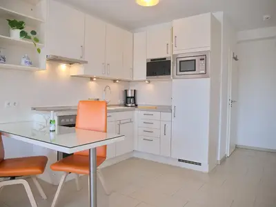 Küche / Küchenzeile