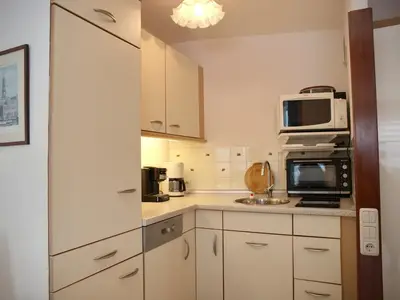 Küche / Küchenzeile