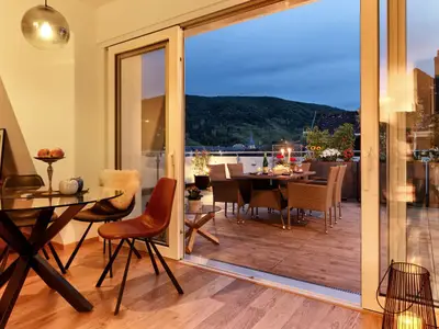 Ferienwohnung für 5 Personen (130 m²) in Bernkastel-Kues 2/10